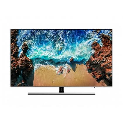 Samsung UE65NU8000U 4K UHD Smart TV (Rossiya) televizori