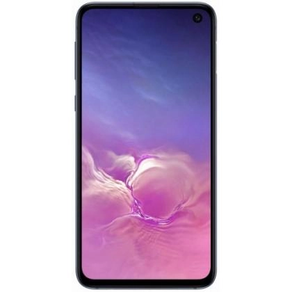 smartfoni Samsung Galaxy S10e 6/128GB Black 
