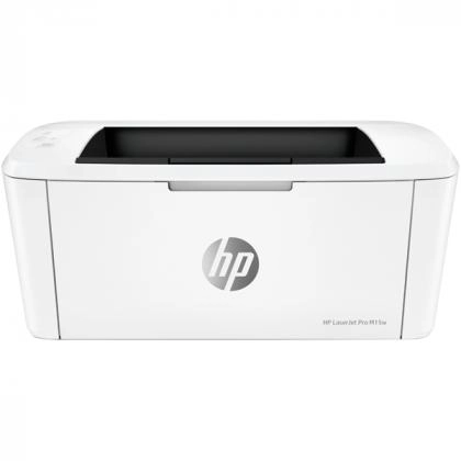 Принтер HP LaserJet Pro M15w (Лазерный, ч/б, А4)