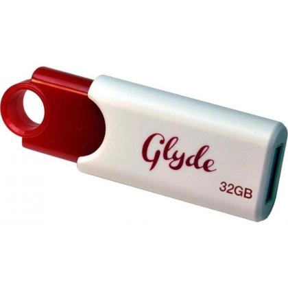 Patriot Glyde 32GB (Kompyuterga) USB-fleshkasi