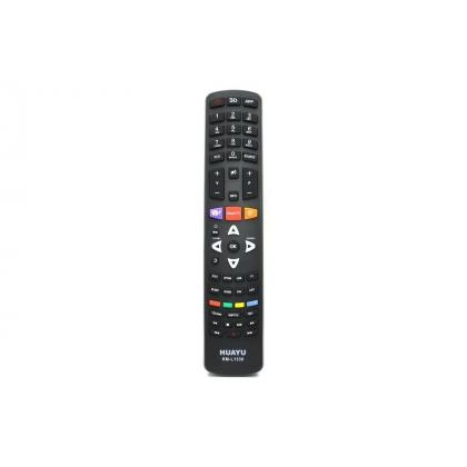 Универсальный пульт ДУ HUAYU RM-L1330 для телевизора Artel Smart TV