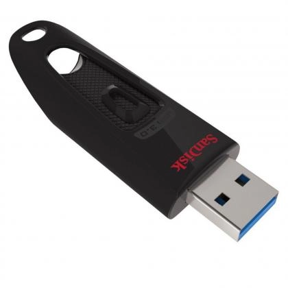 SanDisk CZ48 Ultra USB 3.0 32GB (Kompyuterga) USB-fleshkasi