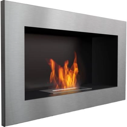 Kratki Golf biokamini