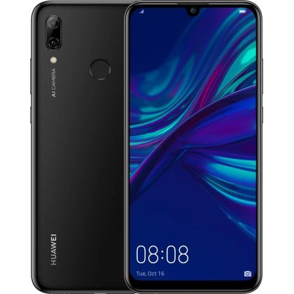 Смартфон HUAWEI P Smart (2019) 3/32GB Black