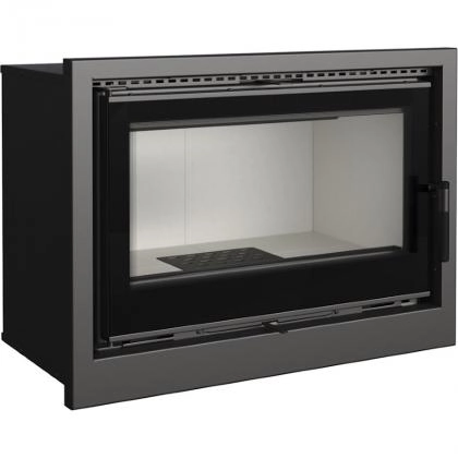 Каминная топка Kratki KASETA ARKE/80