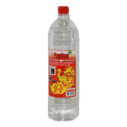 Био-топливо Kratki