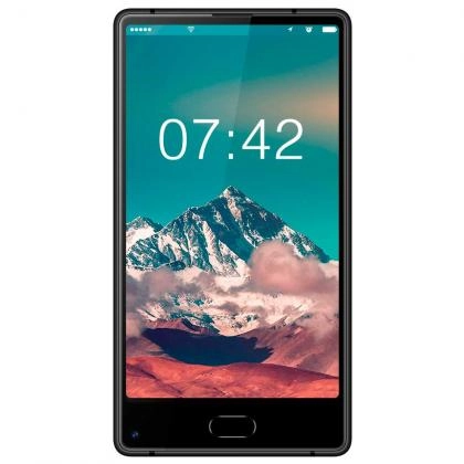 MDC Prime Lite 2/16GB Blue, Black smartfoni