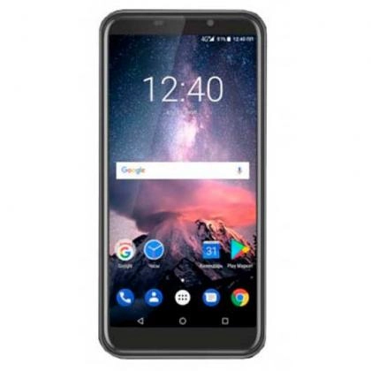 MDC Grand Pro 8GB Black, White smartfoni