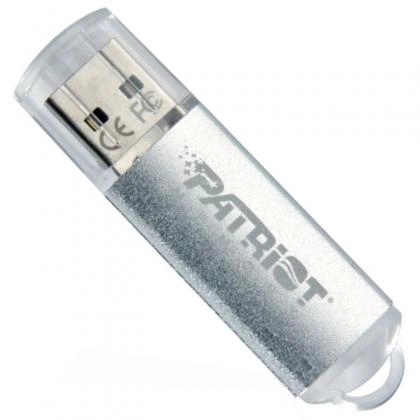 Patriot Pulse 64 GB USB 2.0 (Kompyuterga) USB-fleshkasi
