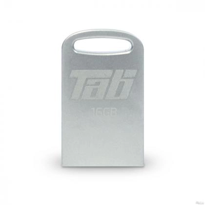 Patriot TAB 16 GB USB 3.1 (Kompyuterga) USB-fleshkasi