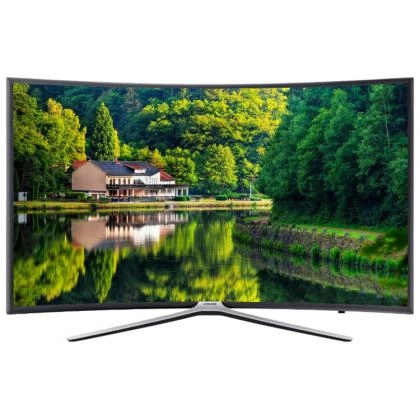 Samsung UE55M6500AU Curved Smart TV (Kredit) televizori