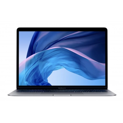 Ноутбук Apple MacBook Air 13 with Retina display Late 2018 Intel Core i5, 8GB/256GB (Gray)