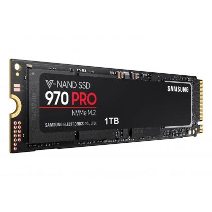 SSD Samsung 1000GB 970 PRO NVMe M.2