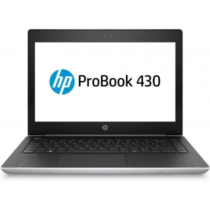 Ноутбук HP ProBook 430 G5 / Intel i5-8250 / DDR4 8GB / SSD 256GB / 13,3" HD LED / Intel UHD Graphics 620 / No DVD / RUS / 2SX95EA