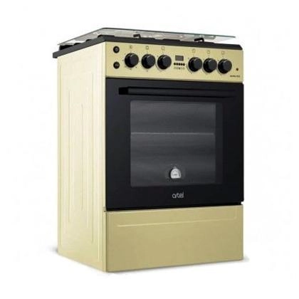 Artel Apetito 10-G Classic sarg‘ish gaz plitasi