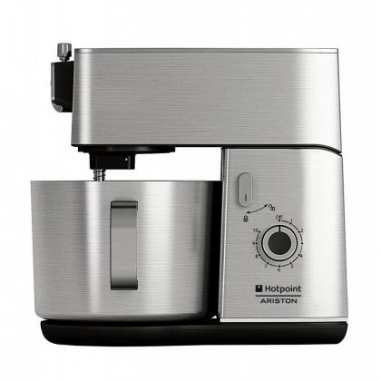 Миксер с чашей Hotpoint-Ariston KM 040 AX0