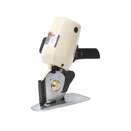 Ручной дисковый нож для нарезания штучного полотна DS-100