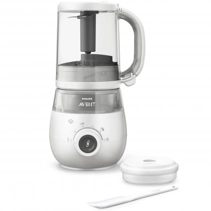 Philips AVENT SCF883 blender-parovarkasi