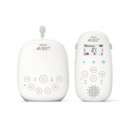 Philips Avent SCD711/52 radioenagasi