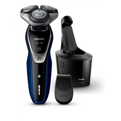 Электробритва Philips S5572 Series 5000
