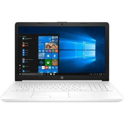 Ноутбук HP 15-da0183ur / Intel i3-7020U / DDR4 4GB / HDD 500GB / 15.6&quot; HD LED / 2GB Nvidia GF MX110 / No DVD / RUS / 4MW05EA