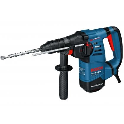 Перфоратор Bosch GBH 3-28 DFR