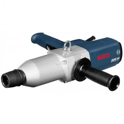Bosch GDS 24 gaykoverti - rasm №1 Bosch GDS 24 gaykoverti