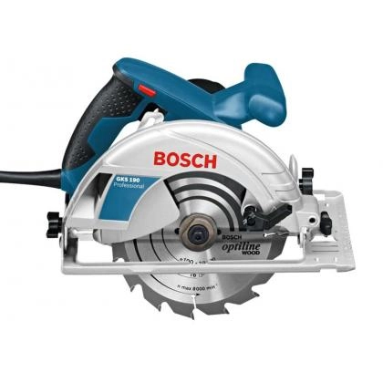 Дисковая пила Bosch GKS 190