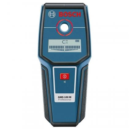 Bosch GMS 100 M Professional detektori