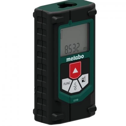 Лазерный дальномер Metabo LD 60