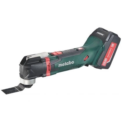Metabo MT 18 LTX Compact renovatori - rasm №1 Metabo MT 18 LTX Compact renovatori