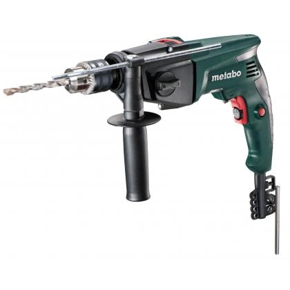 Дрель Metabo SBE 760