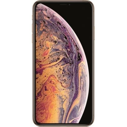 Смартфон iPhone Xs Max 64GB (Dual) Silver