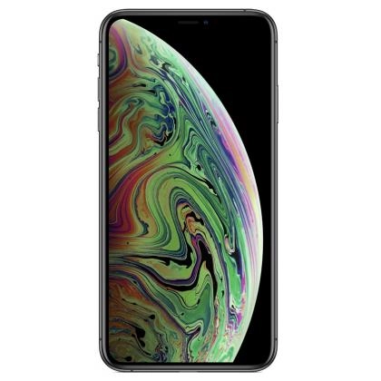 Смартфон iPhone Xs Max 256GB (Dual) Silver