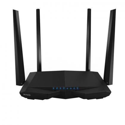 Tenda AC6 (ADSL) Wi-Fi routeri