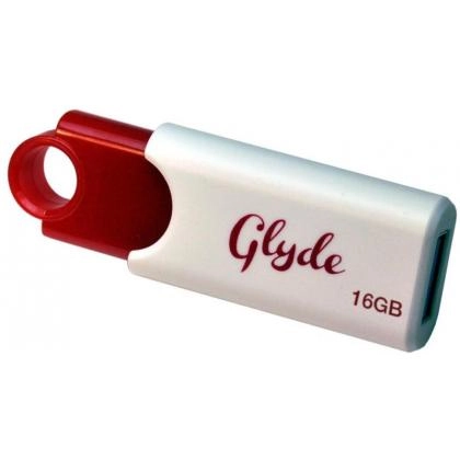Patriot Glyde 16GB USB-fleshkasi
