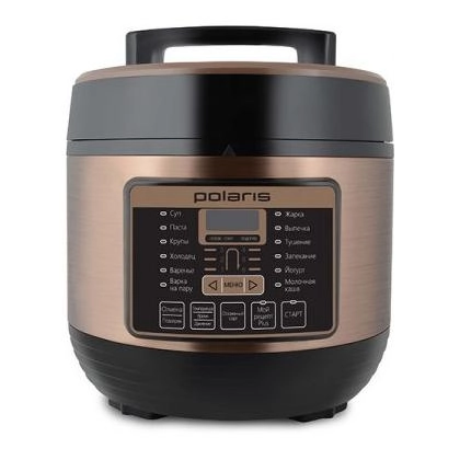 Polaris PPC 1005AD multivarkasi