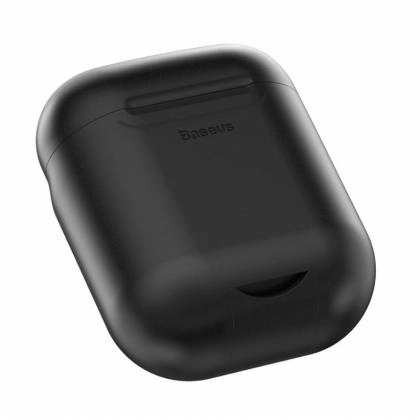 Чехол-зарядка для Apple Airpods Baseus Wireless Charger WIAPPOD-01