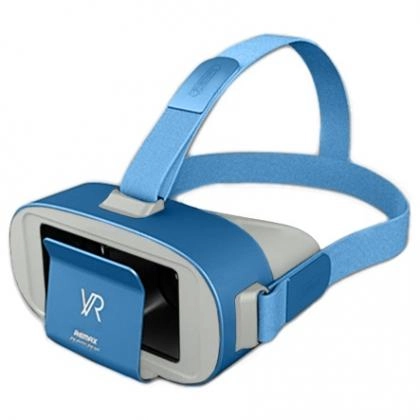 Очки виртуальной реальности Remax Resion RT-V05 