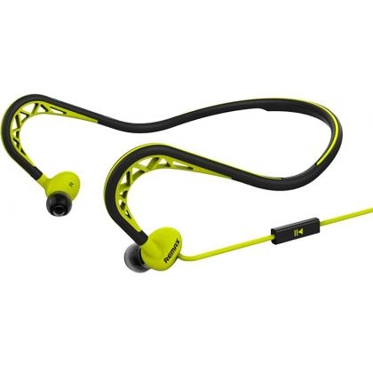 Наушники Remax RM-S15