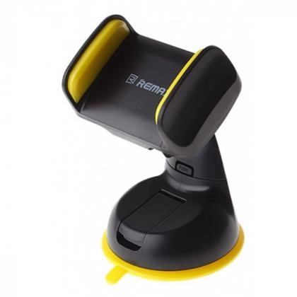 Remax RM-C06 avtomobil uchun smartfon tutqichi