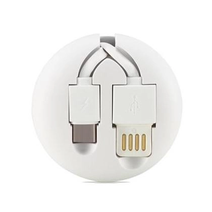 Кабель USB-Type-C Remax RC-099a 