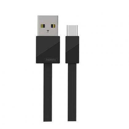 Кабель Remax USB Blade Series Type-C RC-105a