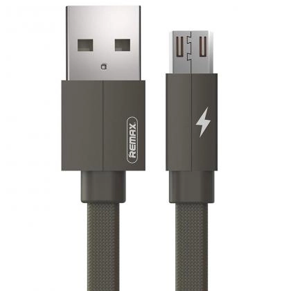 Кабель Remax Kerolla USB-micro-USB RC-094m 1 м