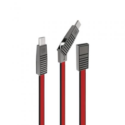 Кабель Remax RC-072TH 1 м