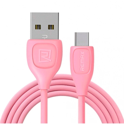 Кабель Remax LESU RC-050m Micro-USB 