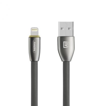Кабель Remax Knight USB - Apple Lightning RC-043 1 м
