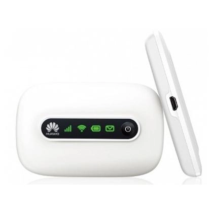 Huawei E5220 3G/Wi-Fi modemi - rasm №1 Huawei E5220 3G/Wi-Fi modemi