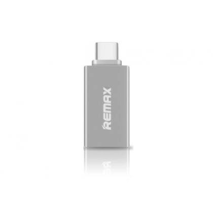 Переходник Remax RA-OTG1 USB 3.0/Type-C