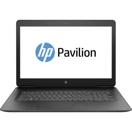 Ноутбук HP Pavilion 17-ab414ur / Intel i5-8300UQ / DDR4 8Gb / HDD 1000Gb / 17.3&quot; FHD LED / 4Gb Nvidia GF GTX1050 / DVD / RUS / 4PP05EA